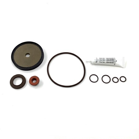 Meritor Hardware, Mounting - Transmission Case KIT5401